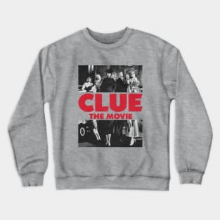 Clue The Movie Crewneck Sweatshirt